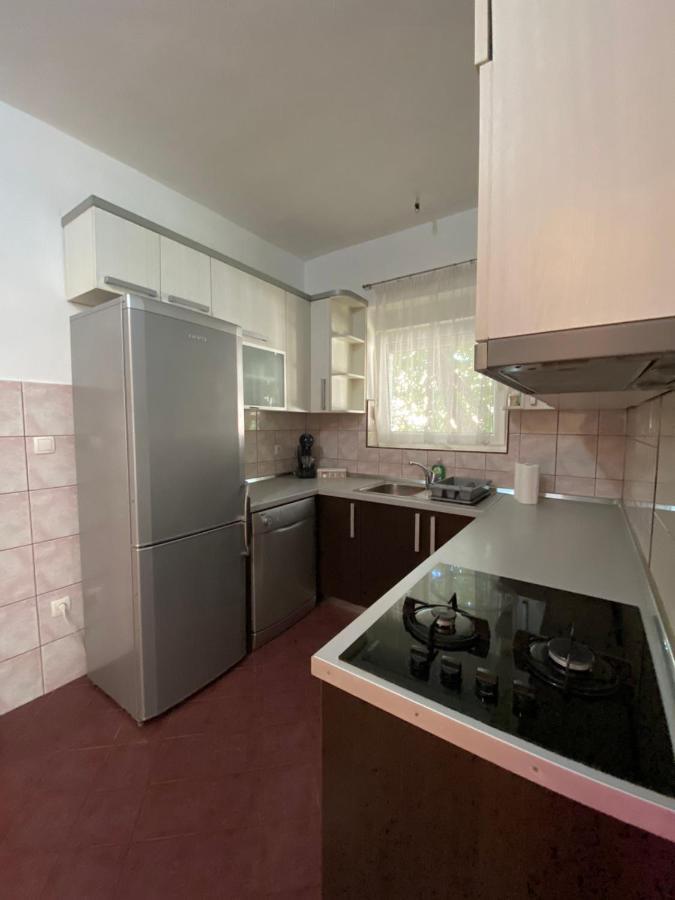 Apartman Nika Mostar Exteriér fotografie