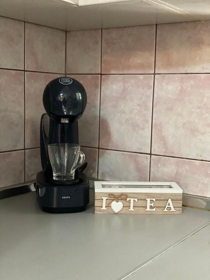 Apartman Nika Mostar Exteriér fotografie