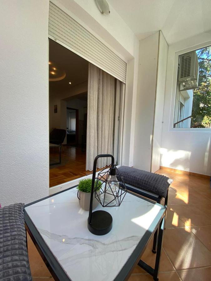 Apartman Nika Mostar Exteriér fotografie