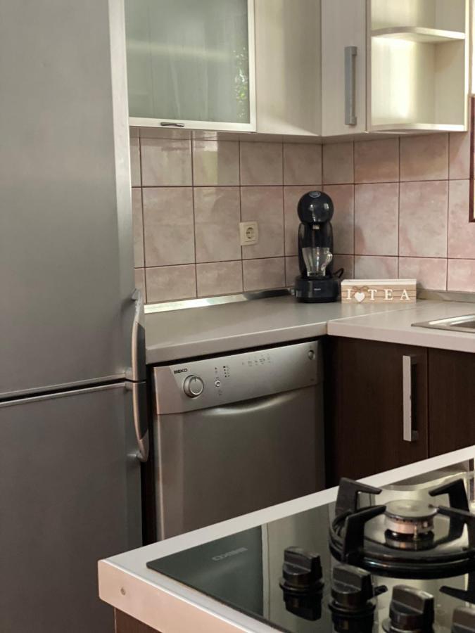 Apartman Nika Mostar Exteriér fotografie