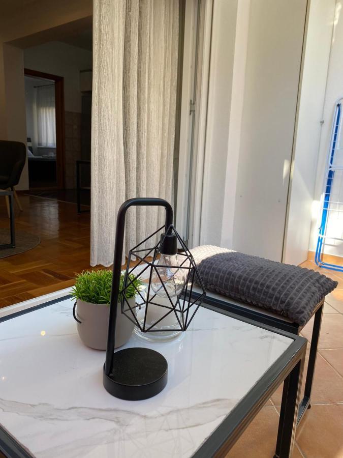 Apartman Nika Mostar Exteriér fotografie