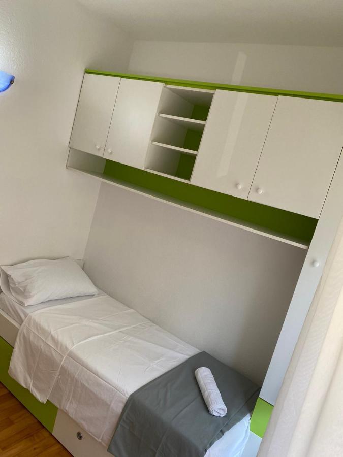 Apartman Nika Mostar Exteriér fotografie