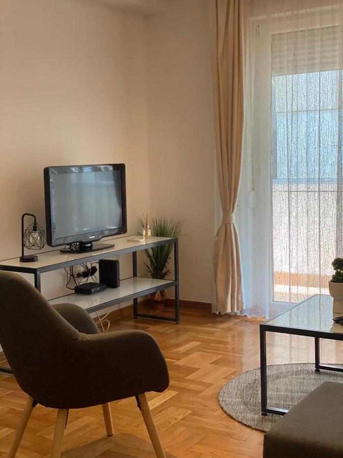 Apartman Nika Mostar Exteriér fotografie