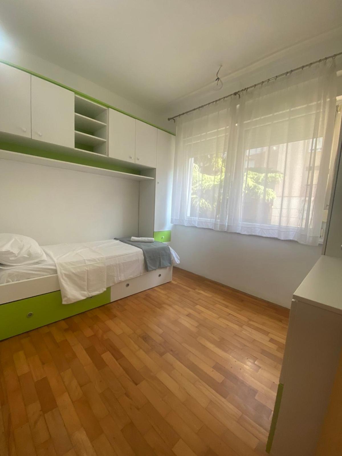 Apartman Nika Mostar Exteriér fotografie