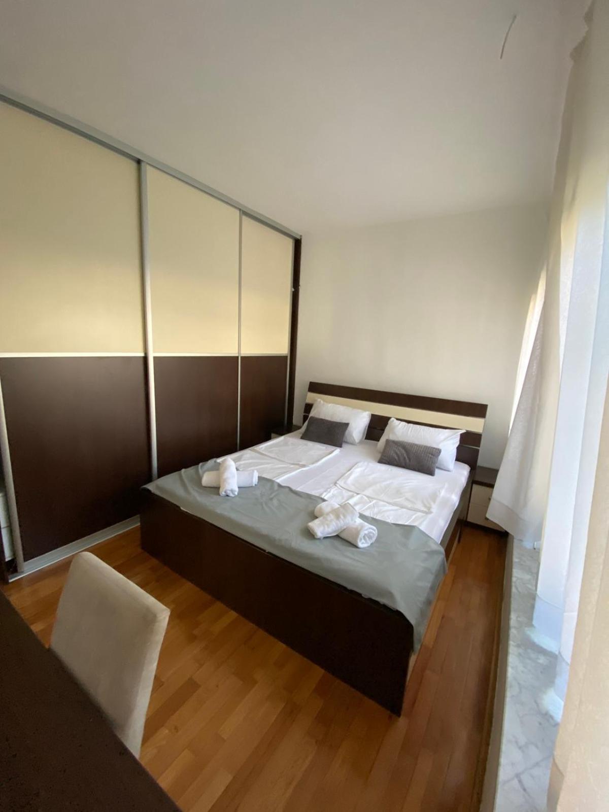 Apartman Nika Mostar Exteriér fotografie