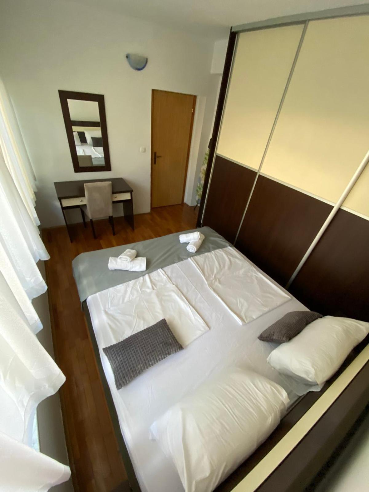 Apartman Nika Mostar Exteriér fotografie