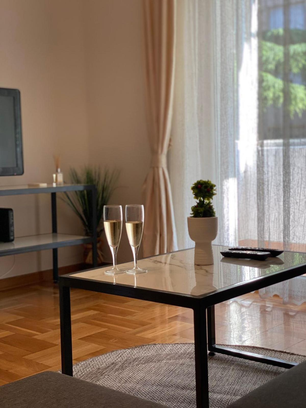 Apartman Nika Mostar Exteriér fotografie