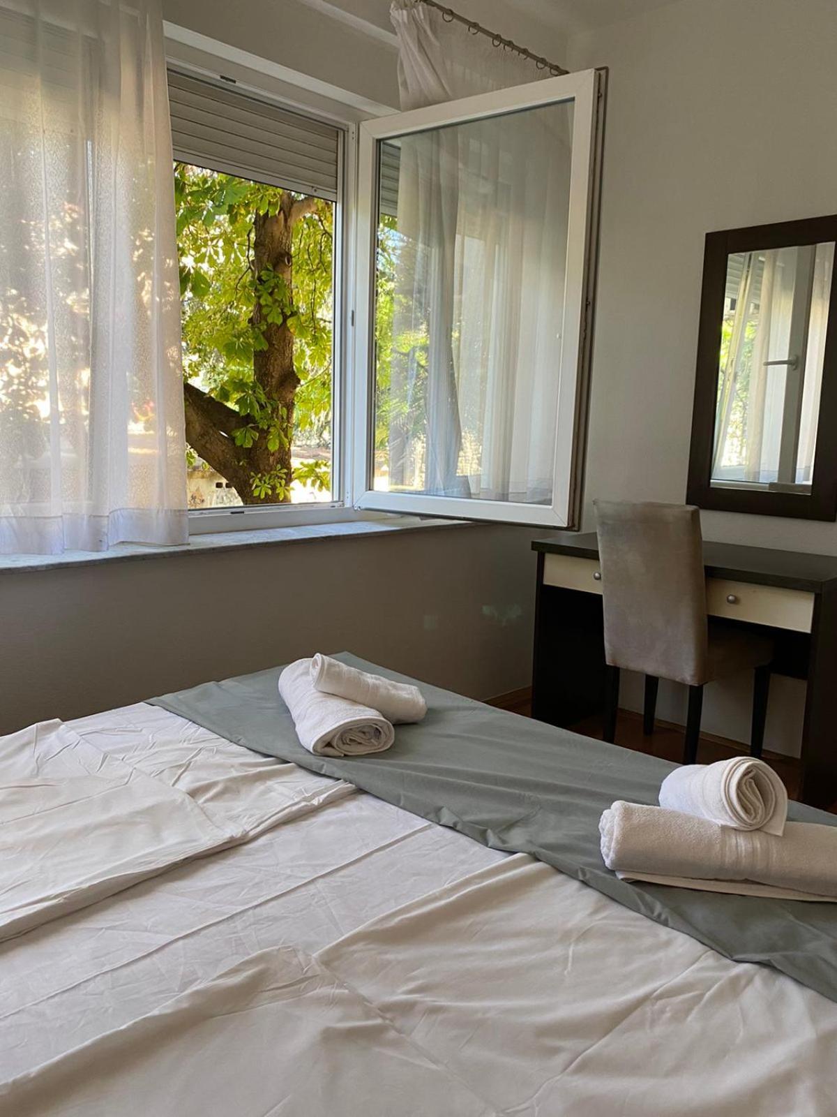 Apartman Nika Mostar Exteriér fotografie