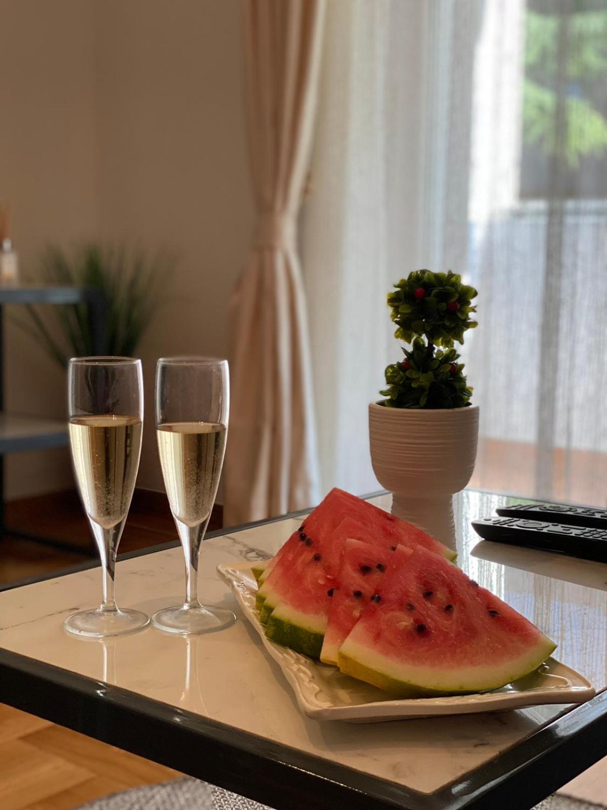 Apartman Nika Mostar Exteriér fotografie
