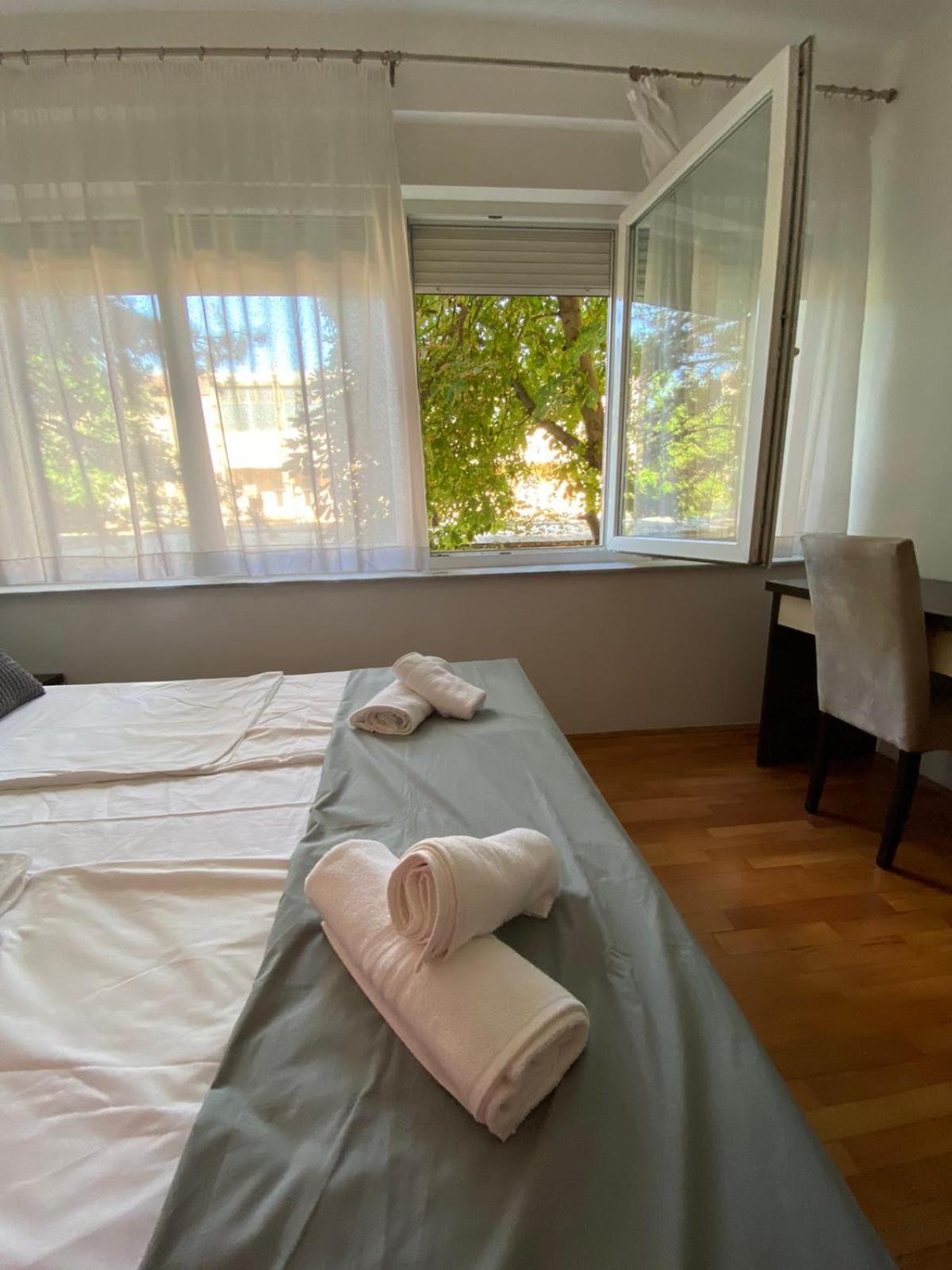 Apartman Nika Mostar Exteriér fotografie
