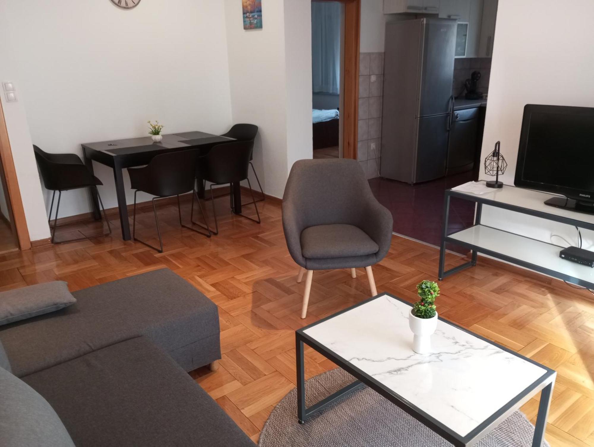 Apartman Nika Mostar Exteriér fotografie