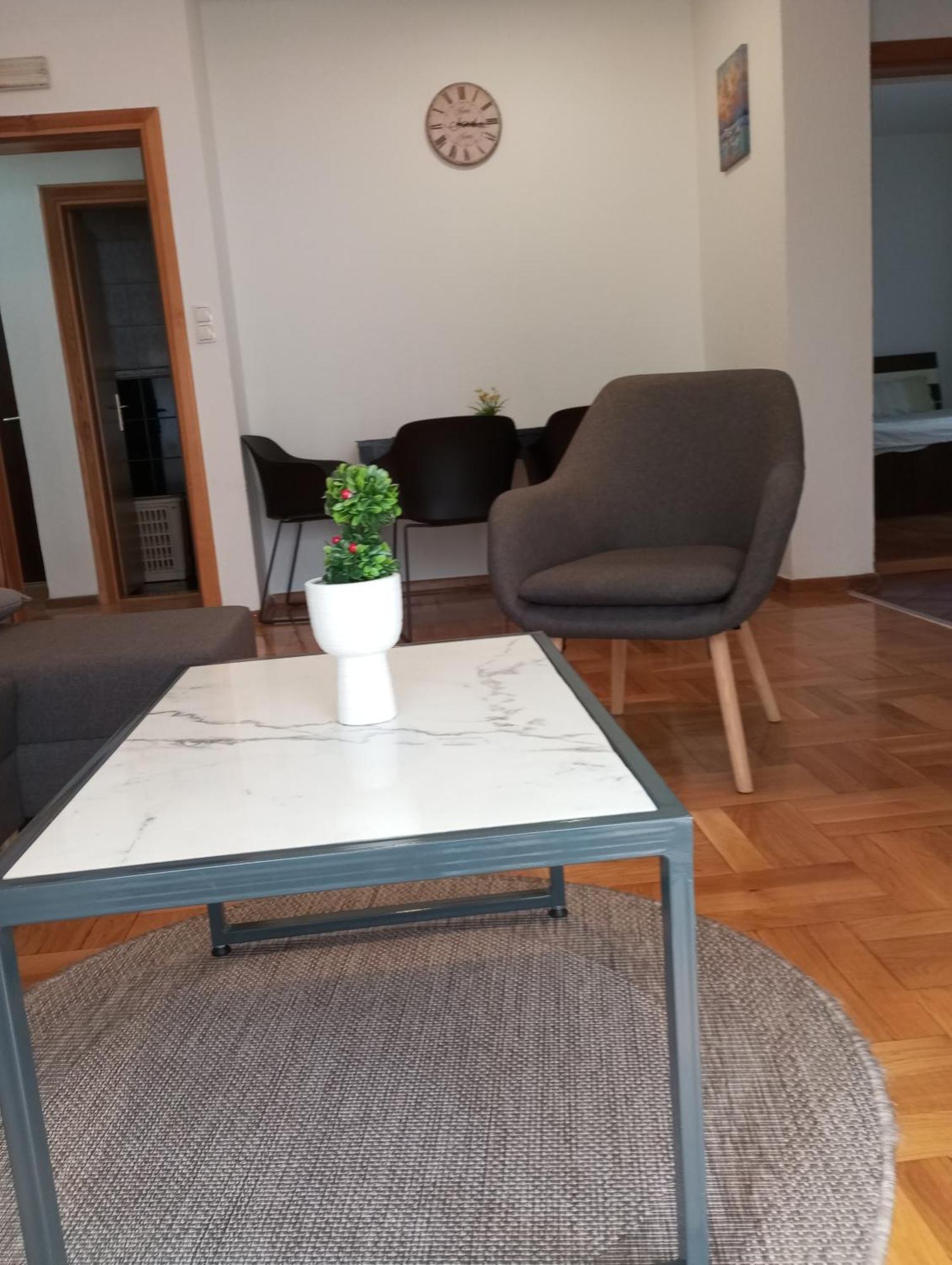 Apartman Nika Mostar Exteriér fotografie